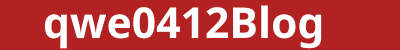 qweBlog